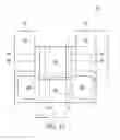 Fig. 13 - Metal gate and manufuacturing process thereof