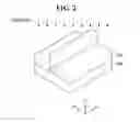 Fig. 03 - METHOD FOR FABRICATING SEMICONDUCTOR DEVICE IMPROVING THE PROCESS SPEED