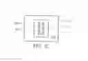 Fig. 05 - Method of forming fin field effect transistor having tapered sidewalls