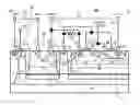 Fig. 01 - Semiconductor device suppressing current leakage in a bootstrap diode