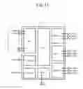 Fig. 12 - Semiconductor device suppressing current leakage in a bootstrap diode