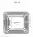 Fig. 17 - Semiconductor device suppressing current leakage in a bootstrap diode