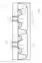 Fig. 13 - Metal-insensitive epitaxy formation