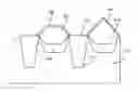 Fig. 01 - Epitaxial growth of silicon for FinFETS with non-rectangular cross-sections