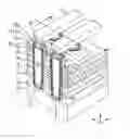 Fig. 01 - THREE-DIMENSIONAL SEMICONDUCTOR DEVICE