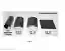 Fig. 04 - Multilayer thin-film back contact system for flexible photovoltaic devices on polymer substrates