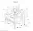 Fig. 07 - LIGHT EMITTING ELEMENT