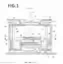 Fig. 02 - PIEZOELECTRIC ACTUATOR, LINEAR DRIVING DEVICE, AND ELECTRONIC APPARATUS