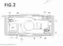 Fig. 03 - PIEZOELECTRIC ACTUATOR, LINEAR DRIVING DEVICE, AND ELECTRONIC APPARATUS