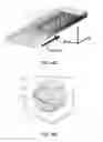 Fig. 13 - Domain wall injector device using fringing fields aided by spin transfer torque
