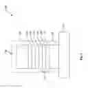 Fig. 04 - Magnetoresistive random access memory cell and fabricating the same