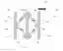 Fig. 09 - Single-chip bridge-type magnetic field sensor and preparation method thereof