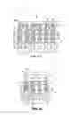 Fig. 17 - Semiconductor constructions and methods of forming memory cells