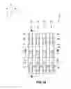 Fig. 24 - Semiconductor constructions and methods of forming memory cells