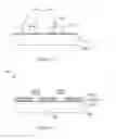 Fig. 08 - Substrate imprinted with a pattern for forming isolated device regions