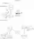 Fig. 17 - Isomer-mixture metal complex composition, organic electroluminescent element, illuminator, and display device