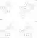 Fig. 84 - Isomer-mixture metal complex composition, organic electroluminescent element, illuminator, and display device