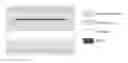 Fig. 01 - Thin film permeation barrier system for substrates and devices and method of making the same