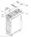 Fig. 01 - Battery module assembly with novel structure