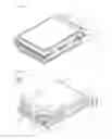 Fig. 03 - Battery module assembly with novel structure