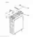 Fig. 04 - Battery module assembly with novel structure