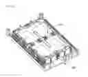 Fig. 13 - Battery module assembly with novel structure