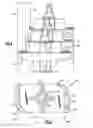 Fig. 09 - Twist-lock battery pack attachment device