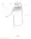 Fig. 16 - Battery assembly for fitting a battery pack to a frame of a cycle