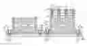 Fig. 01 - Battery pack and fastening structure