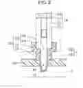 Fig. 03 - Battery pack and fastening structure
