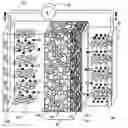 Fig. 01 - Integral bi-layer separator-electrode construction for lithium-ion batteries