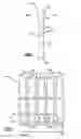 Fig. 05 - Battery cell separator having contoured profile