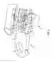 Fig. 03 - Electrical disconnection tools for disconnecting a battery