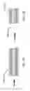 Fig. 09 - Methods for manufacturing biocompatible cathode slurry for use in biocompatible batteries