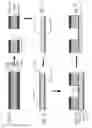 Fig. 12 - Methods for manufacturing biocompatible cathode slurry for use in biocompatible batteries