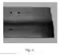 Fig. 04 - STRUCTURE EQUIPPED WITH AMORPHOUS CARBON FILM HAVING ELECTRICALLY CONDUCTIVE PART AND CONTAINING SILICON, AND METHOD FOR MANUFACTURING SAME