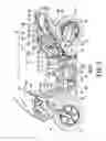 Fig. 03 - Fuel cell-powered motorcycle