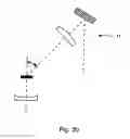 Fig. 10 - Method for the production of a water transfer compound