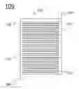 Fig. 01 - Battery cell of vertically stacked structure