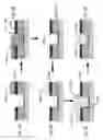 Fig. 13 - Methods of forming biocompatible rechargable energization elements for biomedical devices