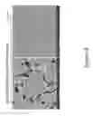Fig. 09 - GARNET MATERIALS FOR LI SECONDARY BATTERIES AND METHODS OF MAKING AND USING GARNET MATERIALS
