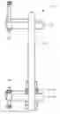 Fig. 01 - Antenna lifting apparatus and related techniques
