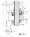 Fig. 10 - Antenna lifting apparatus and related techniques