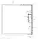 Fig. 01 - Electronic device with peripheral display antenna