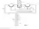 Fig. 14 - Electronic device with peripheral display antenna
