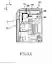 Fig. 07 - Antenna apparatus and electronic device having the same