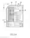 Fig. 10 - Antenna apparatus and electronic device having the same