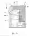Fig. 12 - Antenna apparatus and electronic device having the same
