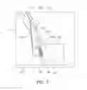 Fig. 08 - Radiator frame having antenna pattern embedded therein and electronic device including the same