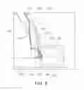 Fig. 10 - Radiator frame having antenna pattern embedded therein and electronic device including the same